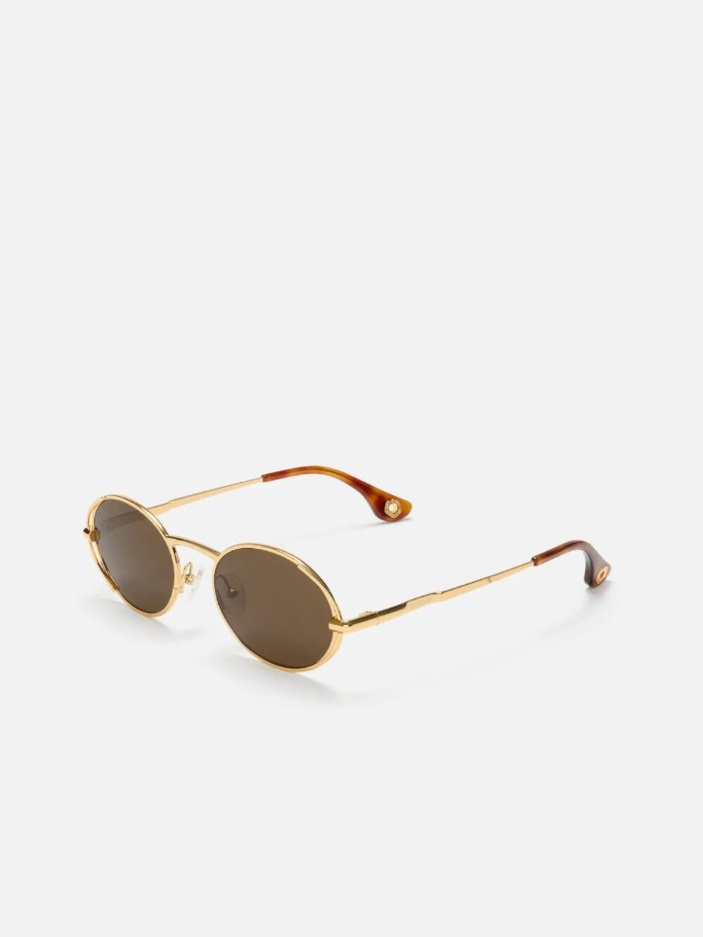 ❤️ NEW Aureum St. Tropez Sunglasses | Gold